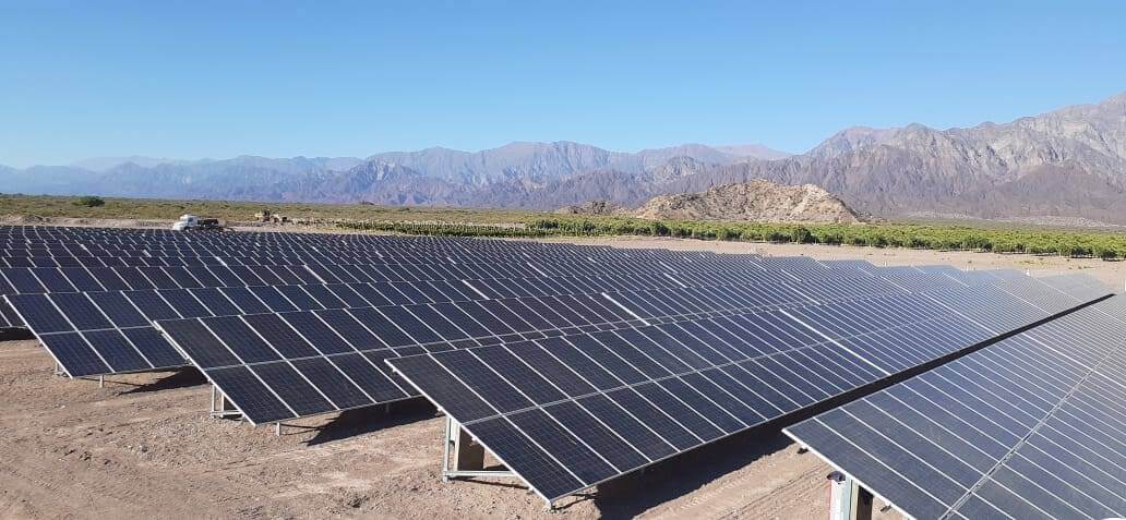 Renewable energy